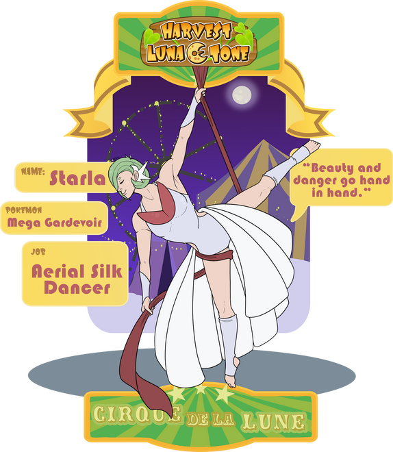 Starla