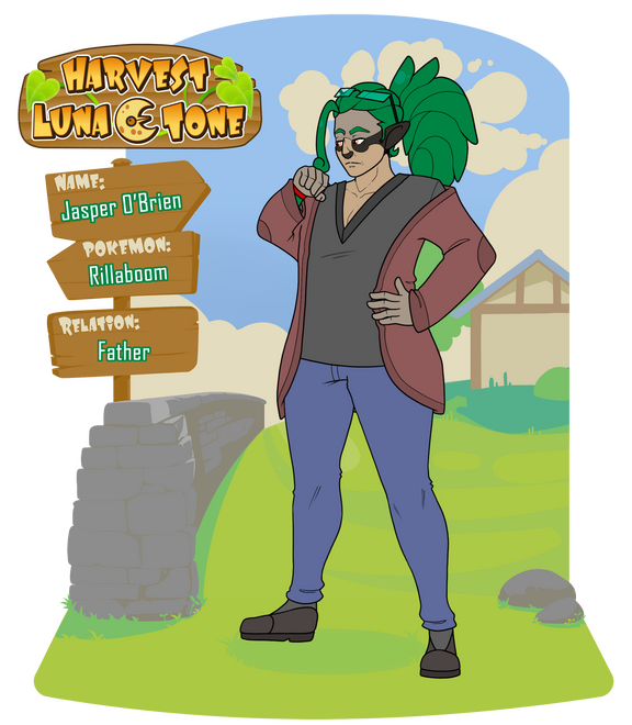Jasper