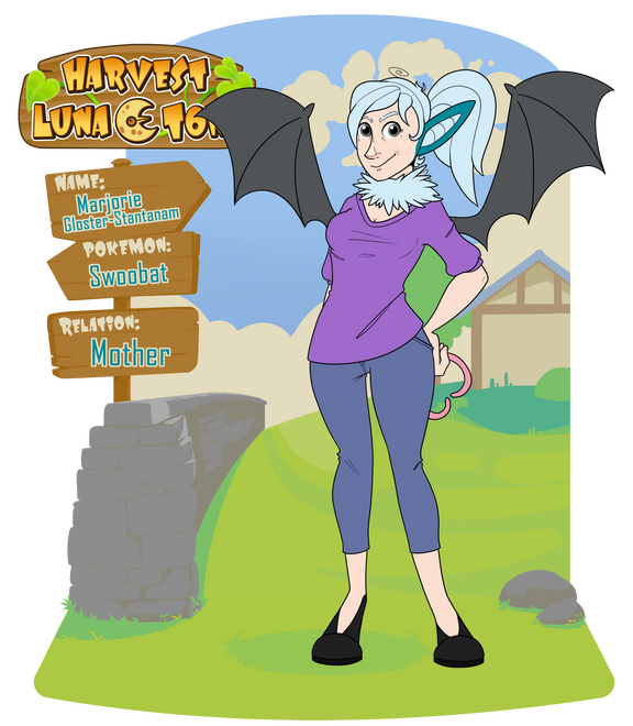 Marjorie