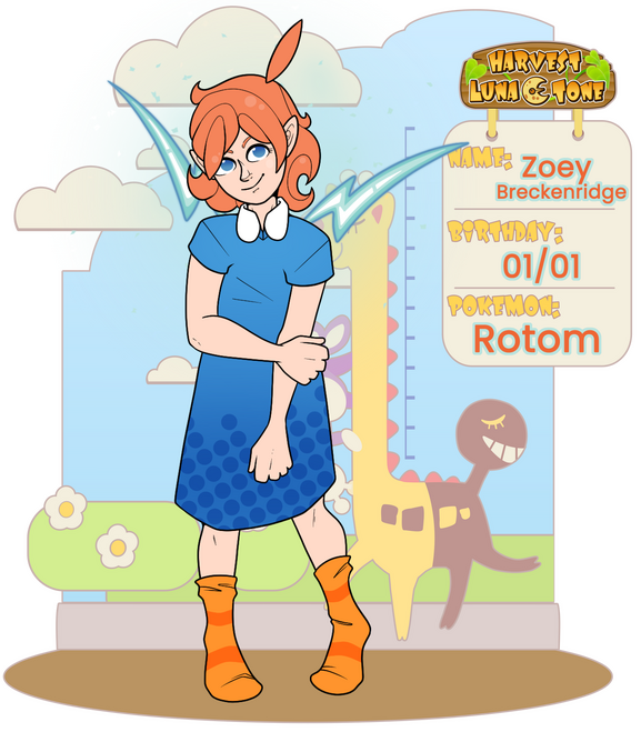 Zoey