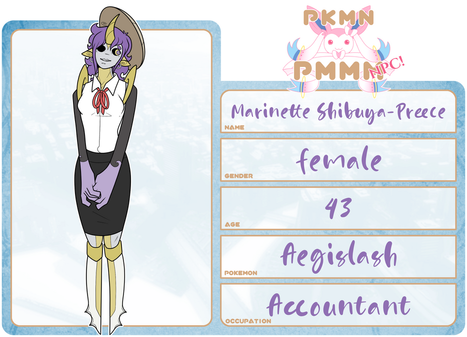 Marinette